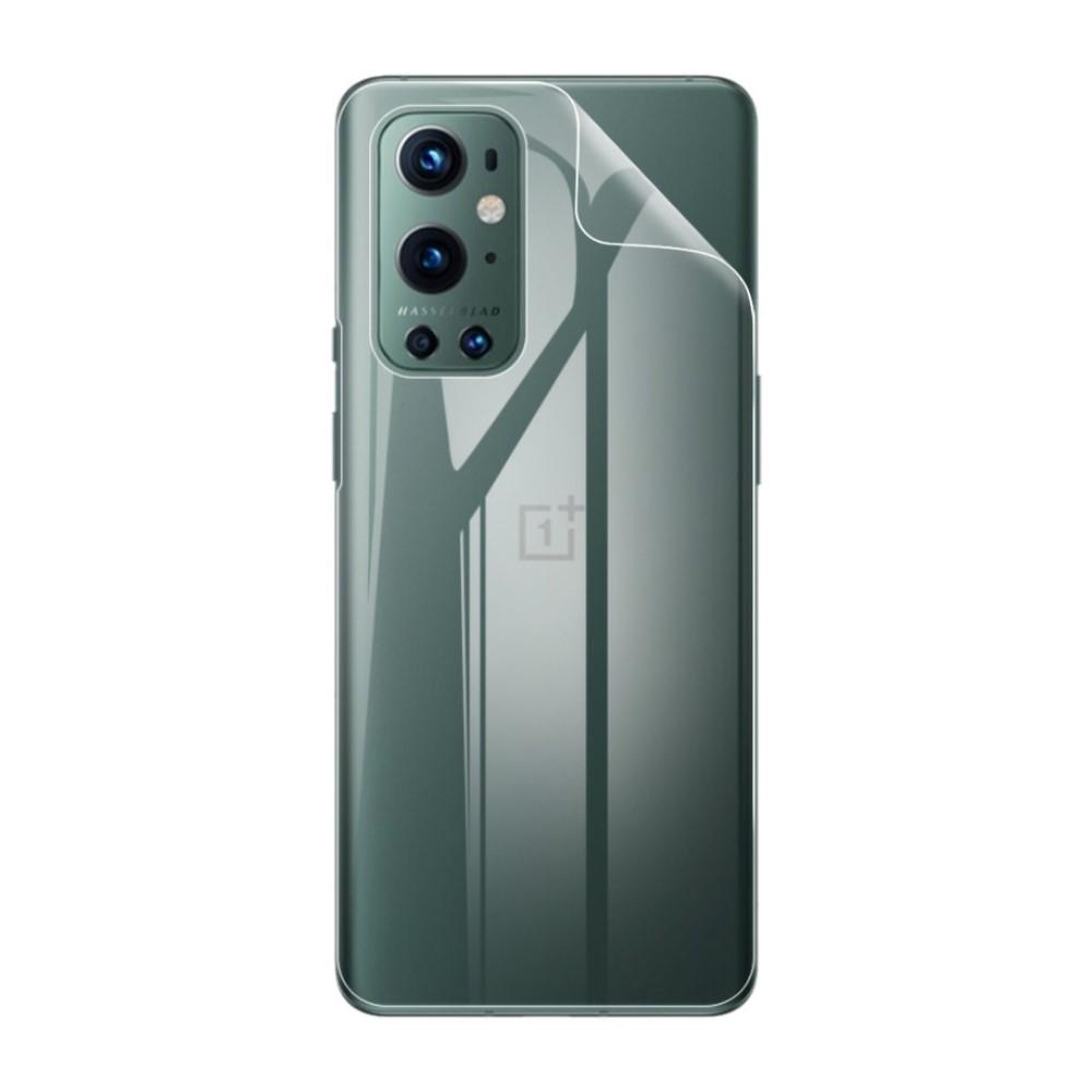 OnePlus 9 Pro Hydrogel Film Back (2-pack)