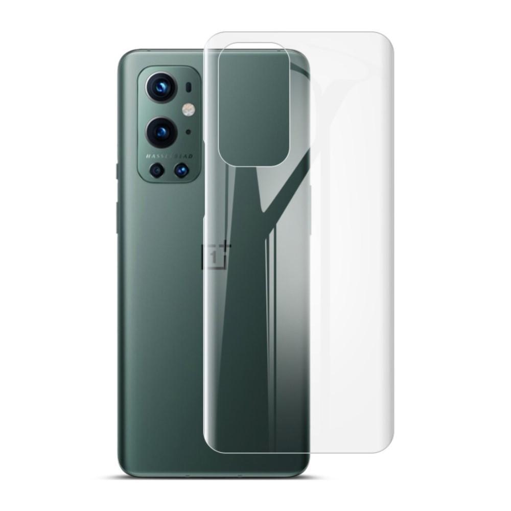 OnePlus 9 Pro Hydrogel Film Back (2-pack)