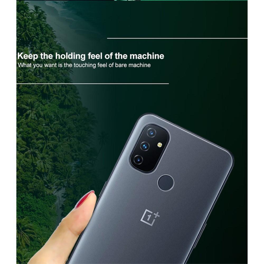 OnePlus Nord N100 Hydrogel Film Back (2-pack)