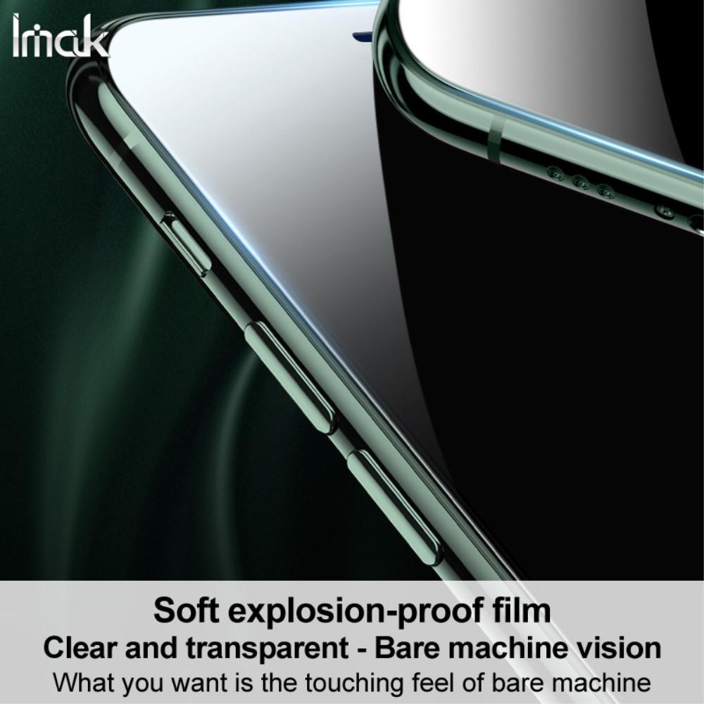OnePlus Nord N100 Hydrogel Film Back (2-pack)