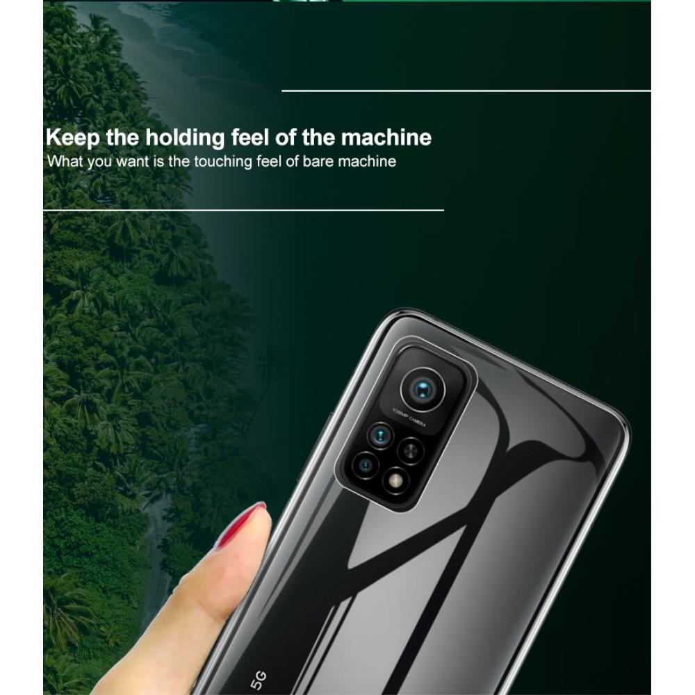 Xiaomi Mi 10T/10T Pro Hydrogel Film Back (2-pack)