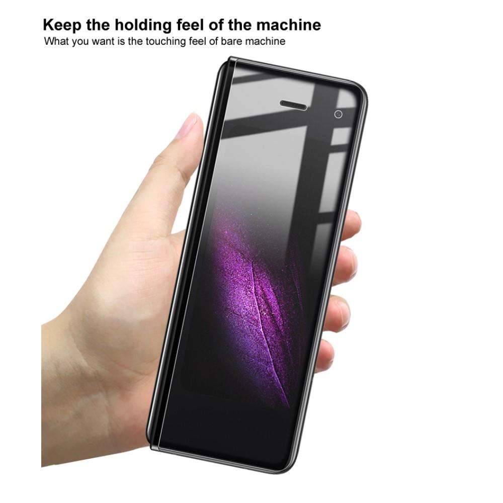 Samsung Galaxy Fold Hydrogel Full-Cover Screen Protector