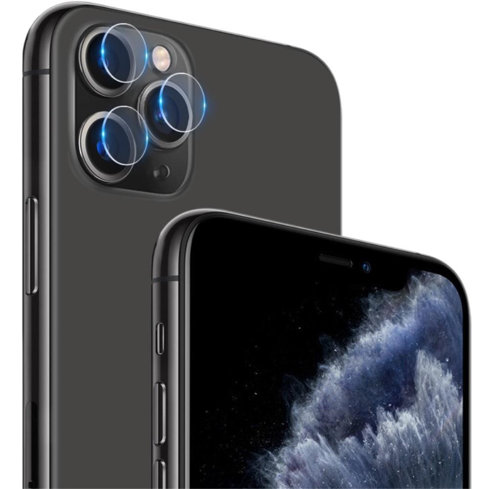 iPhone XS Max/11 Pro Max Tempered Glass Lens Protector (2-pack)