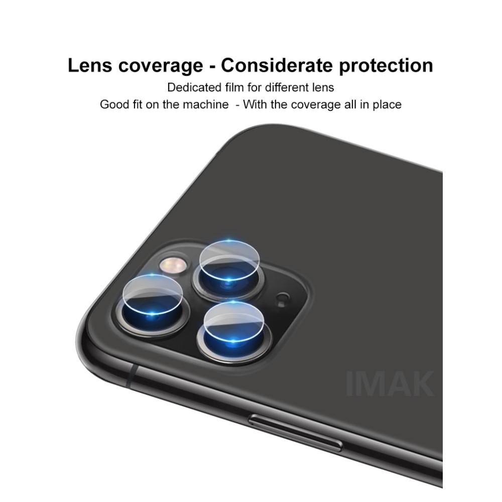 iPhone XS Max/11 Pro Max Tempered Glass Lens Protector (2-pack)