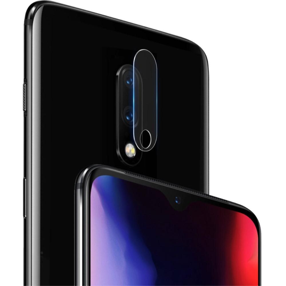 OnePlus 7 Tempered Glass Lens Protector (2-pack)