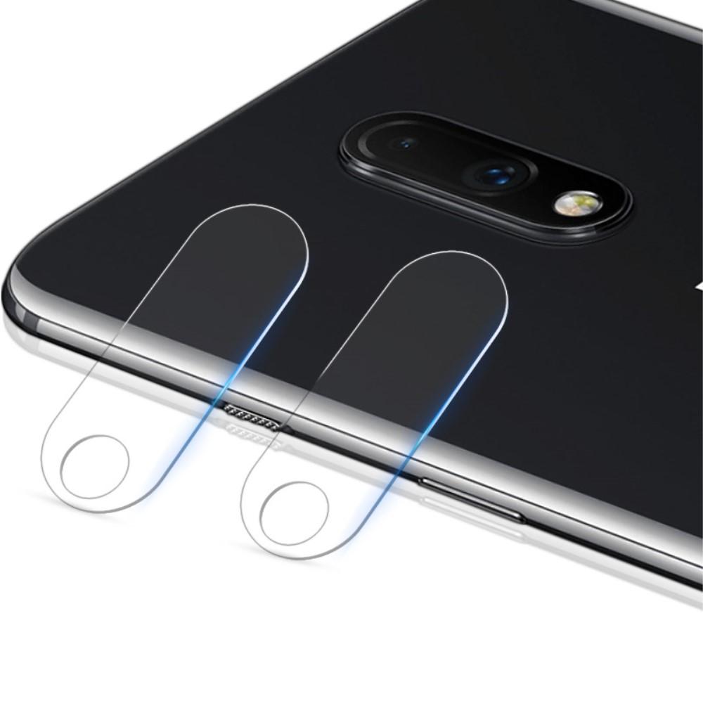 OnePlus 7 Tempered Glass Lens Protector (2-pack)