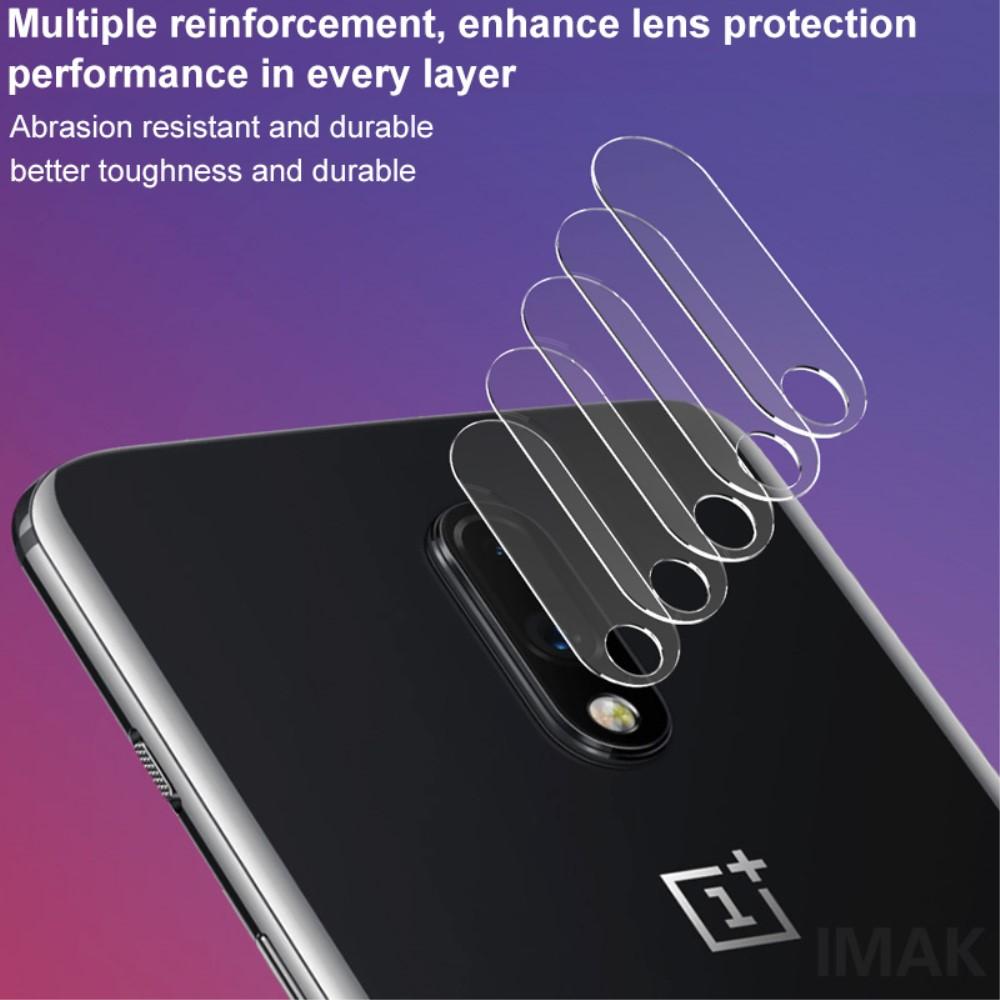 OnePlus 7 Tempered Glass Lens Protector (2-pack)