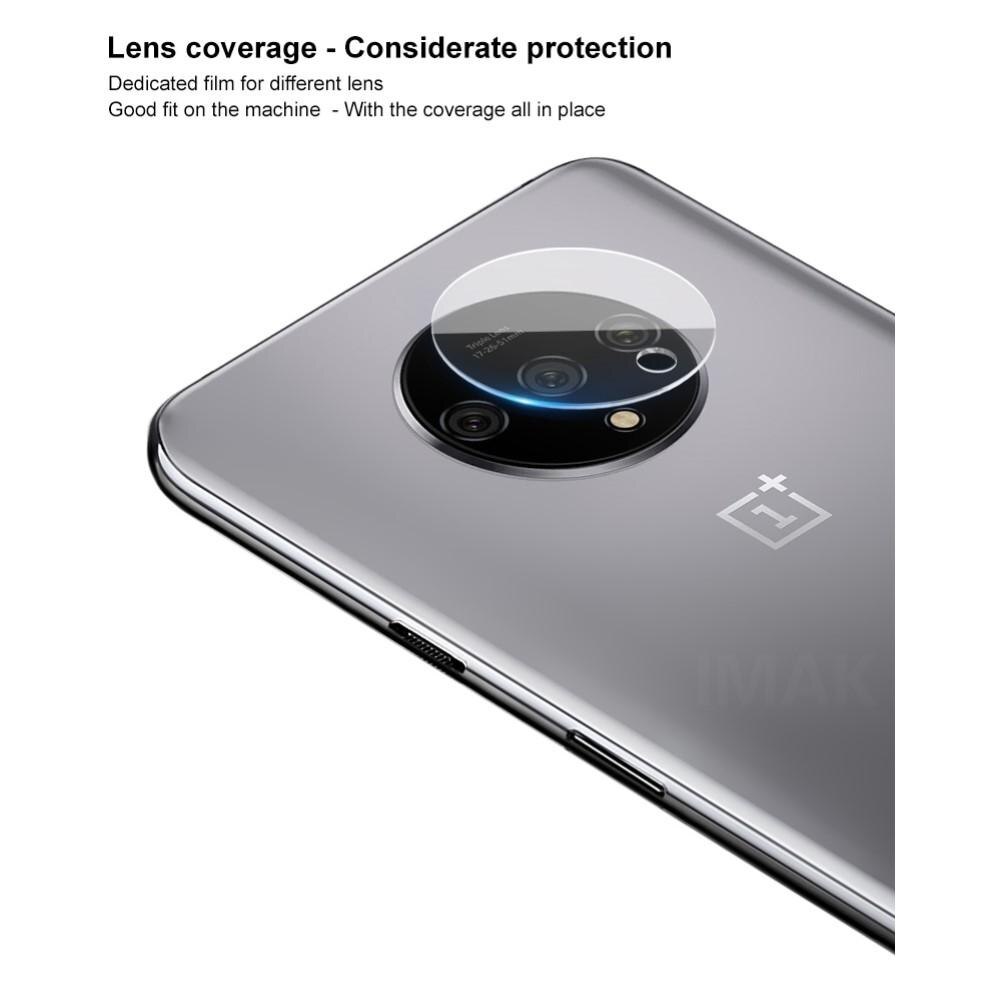 OnePlus 7T Tempered Glass Lens Protector (2-pack)