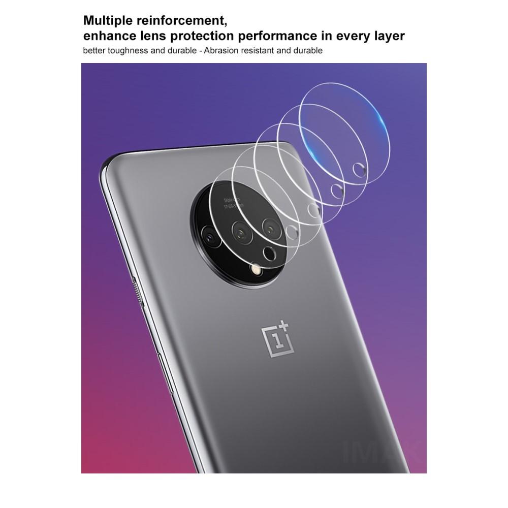 OnePlus 7T Tempered Glass Lens Protector (2-pack)