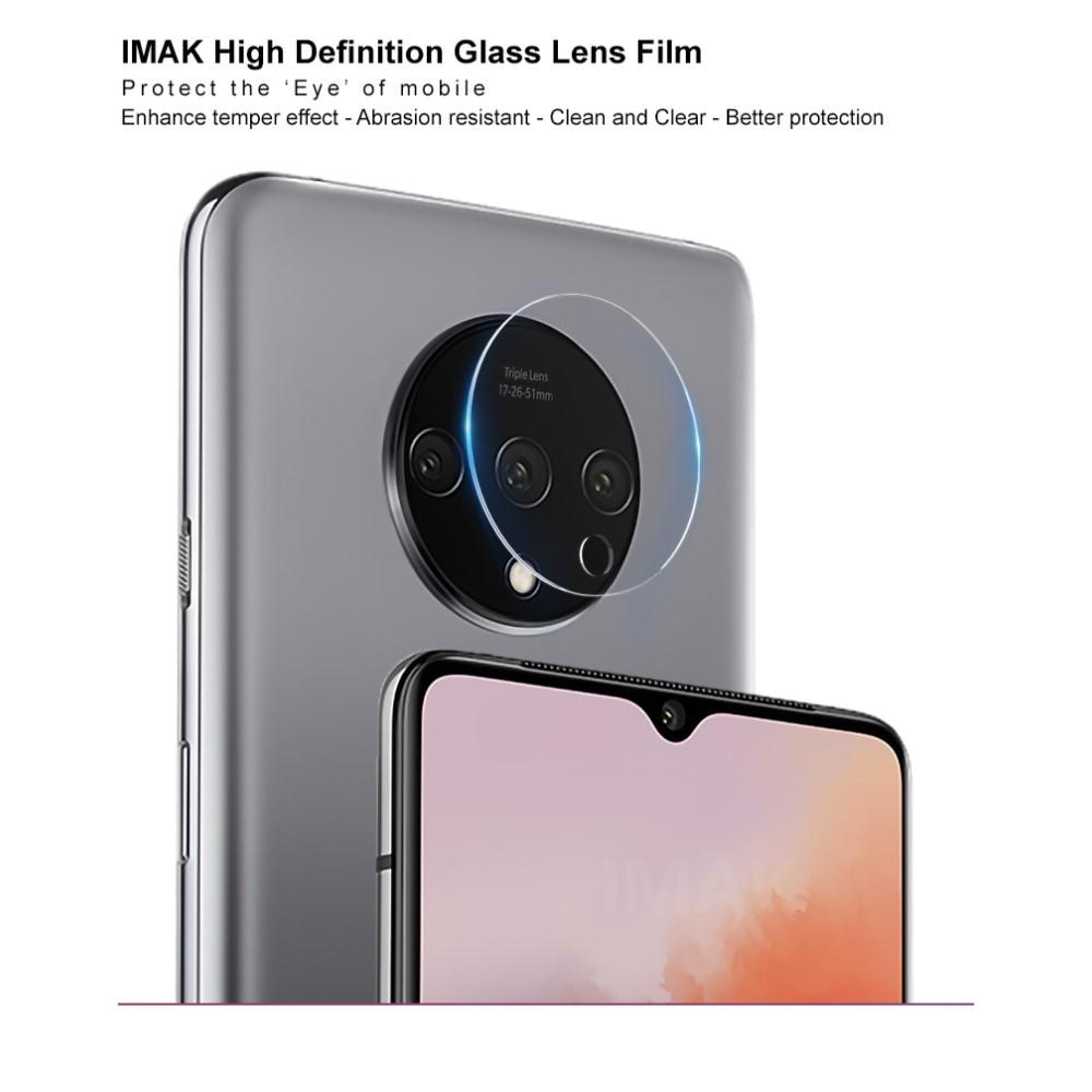 OnePlus 7T Tempered Glass Lens Protector (2-pack)