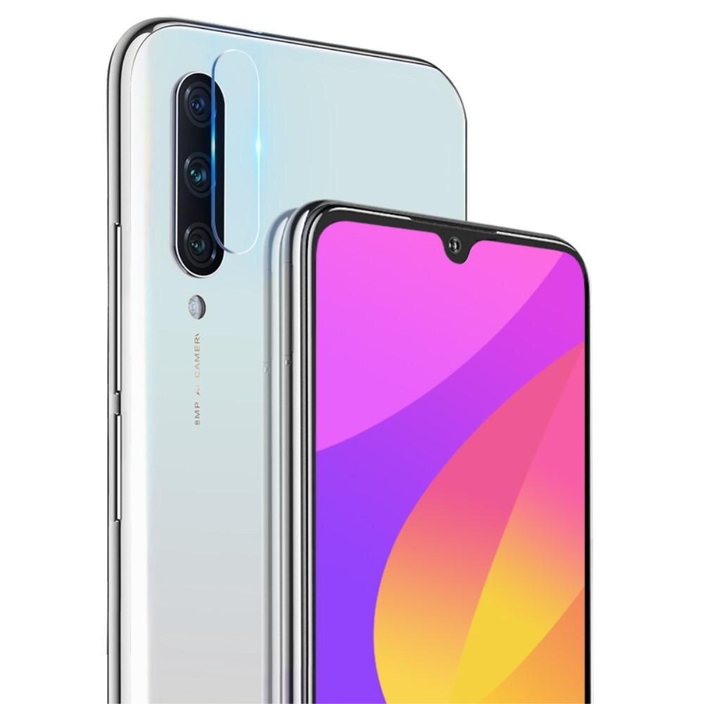 Xiaomi Mi A3 Tempered Glass Lens Protector (2-pack)