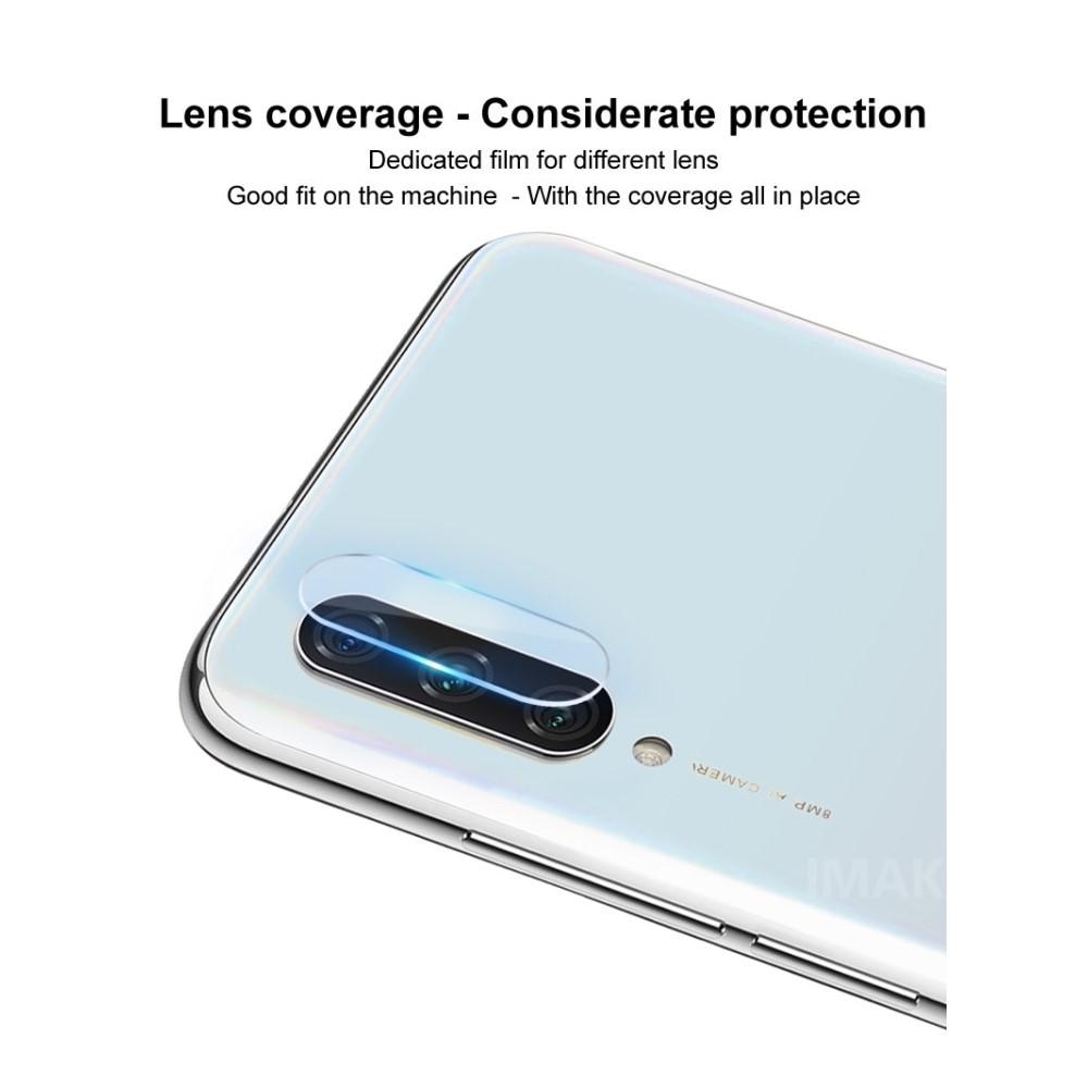 Xiaomi Mi A3 Tempered Glass Lens Protector (2-pack)