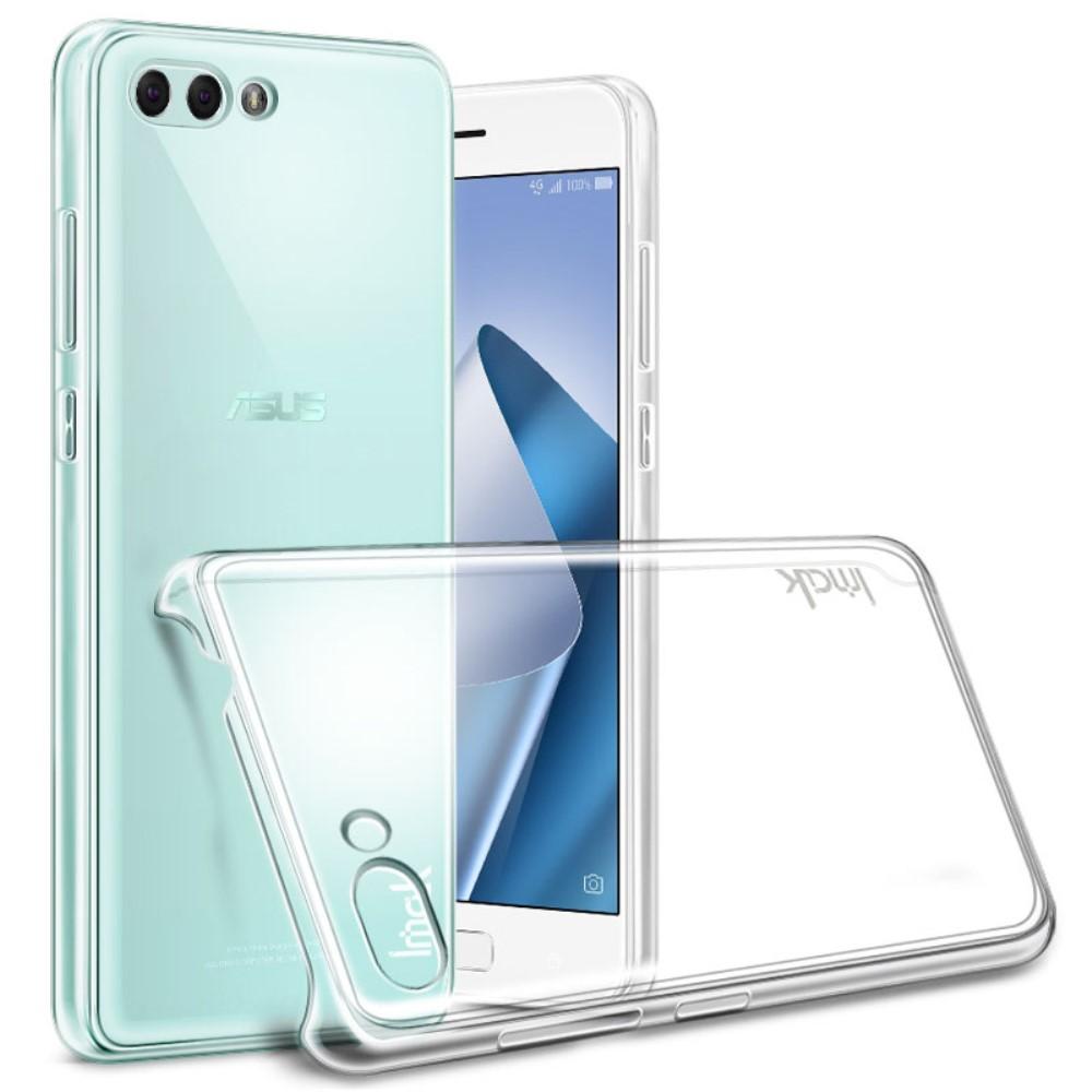 Asus Zenfone 4 Air Case Crystal Clear