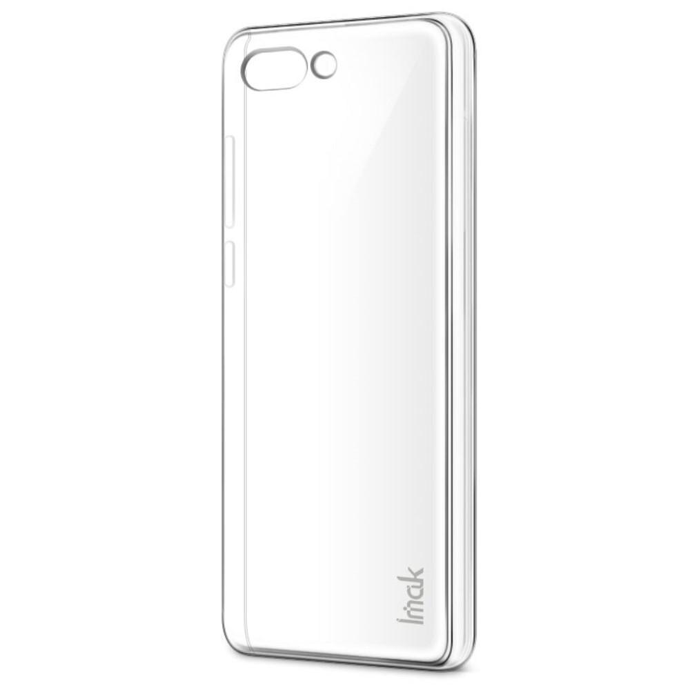 Asus Zenfone 4 Air Case Crystal Clear