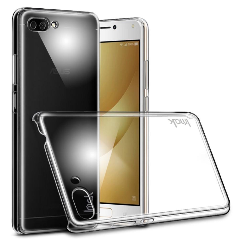 Asus ZenFone 4 Max 5.5 Air Case Crystal Clear