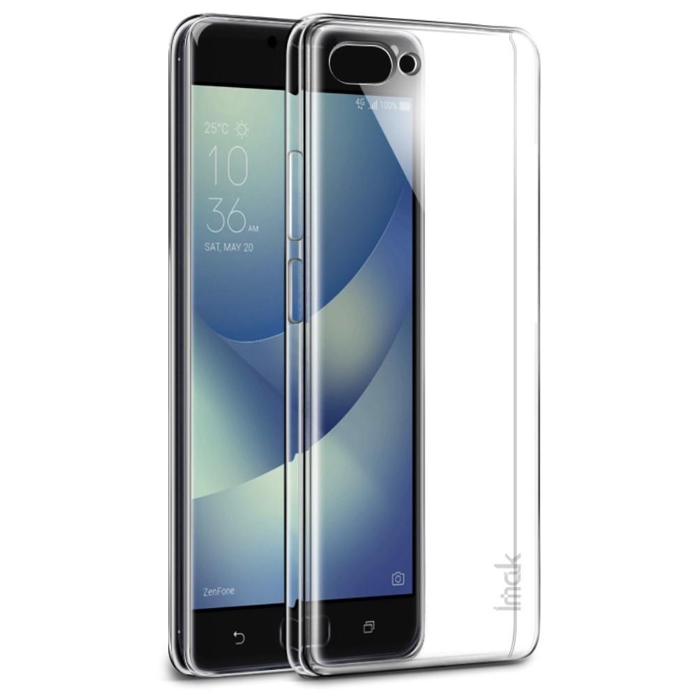 Asus ZenFone 4 Max 5.5 Air Case Crystal Clear
