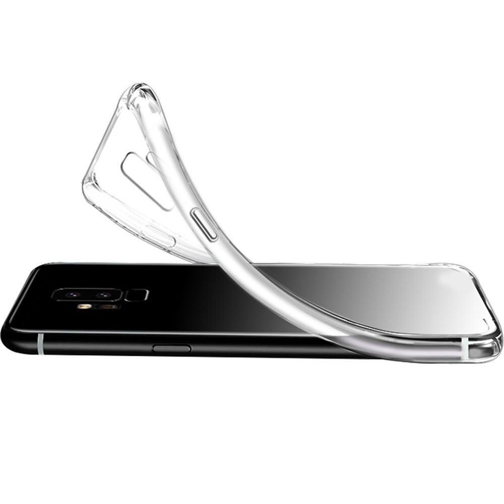 Asus ROG Phone II TPU Case Transparent