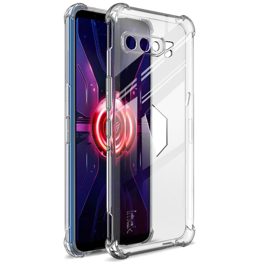 Asus ROG Phone 3 Airbag Case Clear