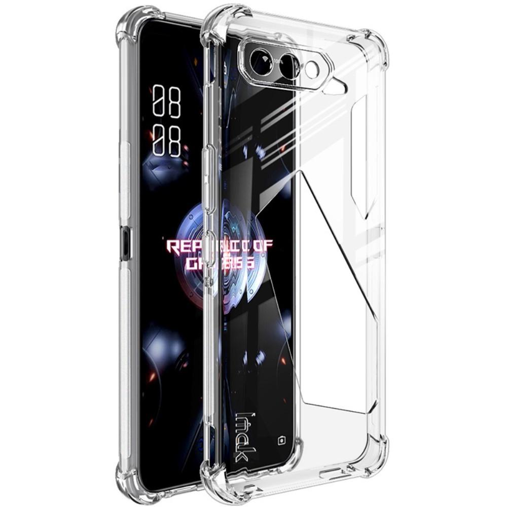 Asus ROG Phone 5 Airbag Case Clear