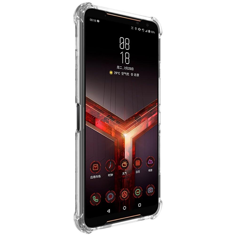 Asus ROG Phone II Airbag Case Clear