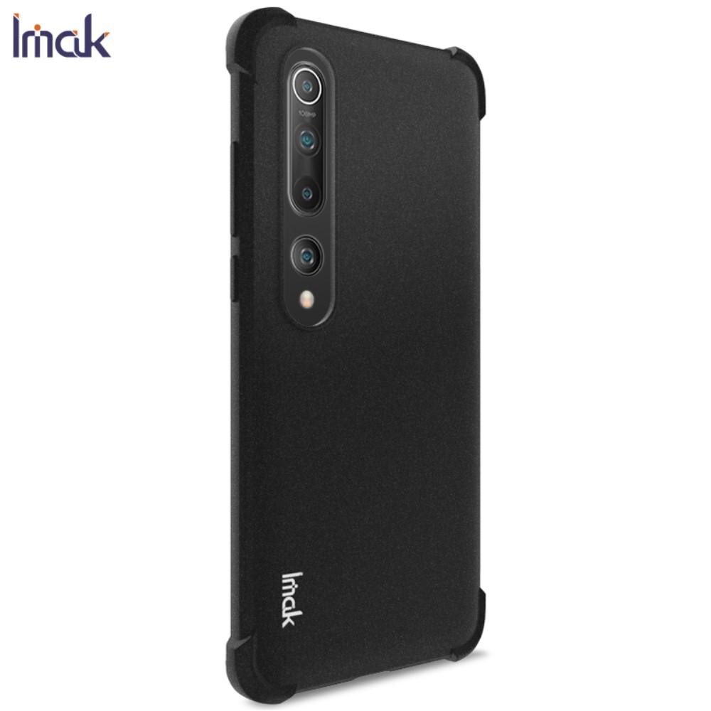 Xiaomi Mi 10/10 Pro Airbag Case Matte Black