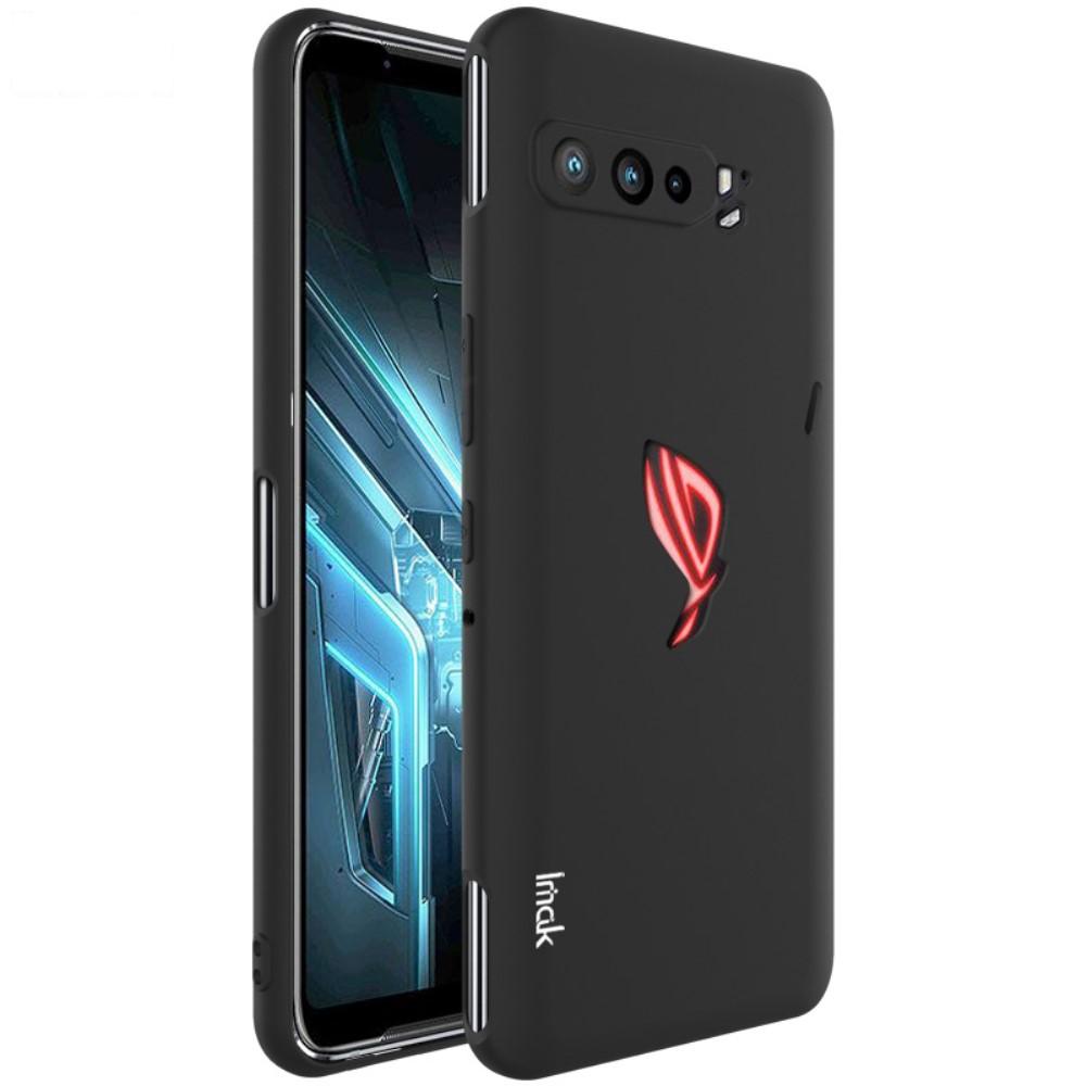 Asus ROG Phone 3 Frosted TPU Black