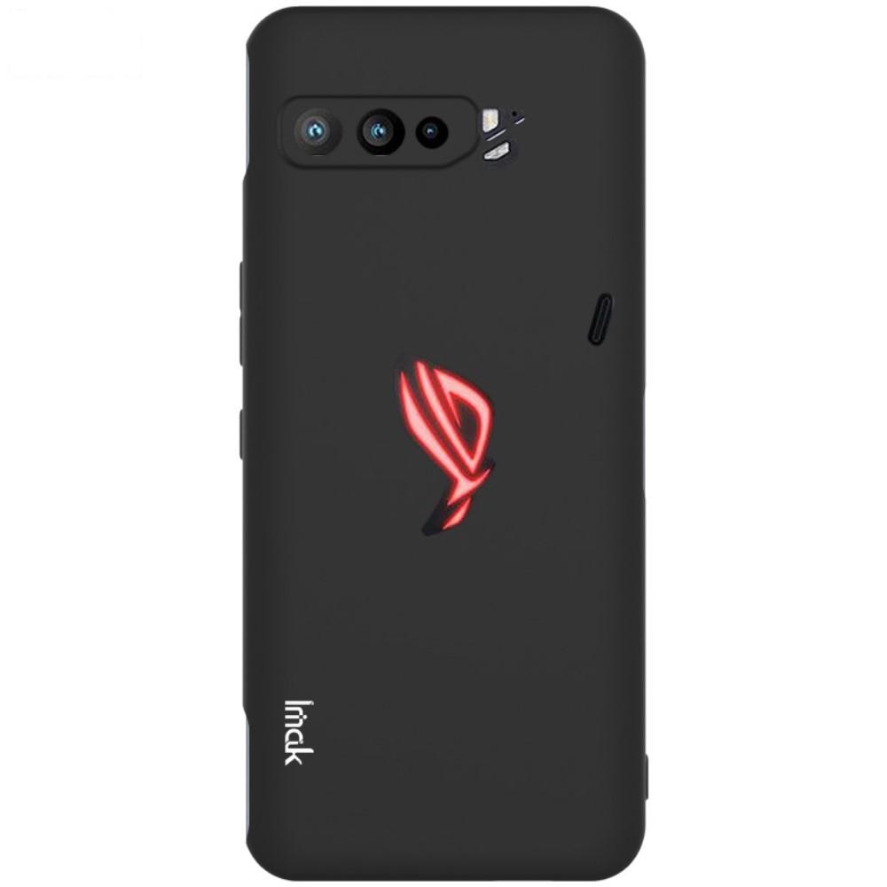 Asus ROG Phone 3 Frosted TPU Black