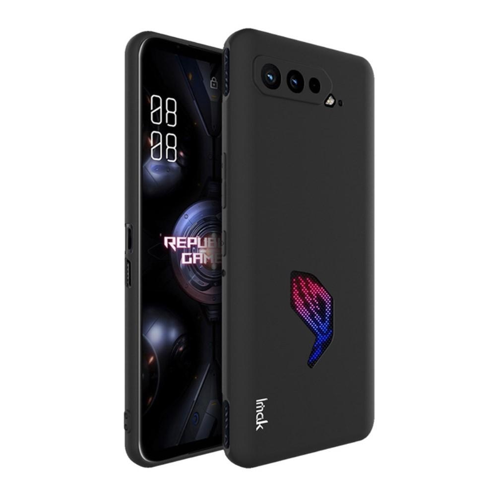 Asus ROG Phone 5 Frosted TPU Black