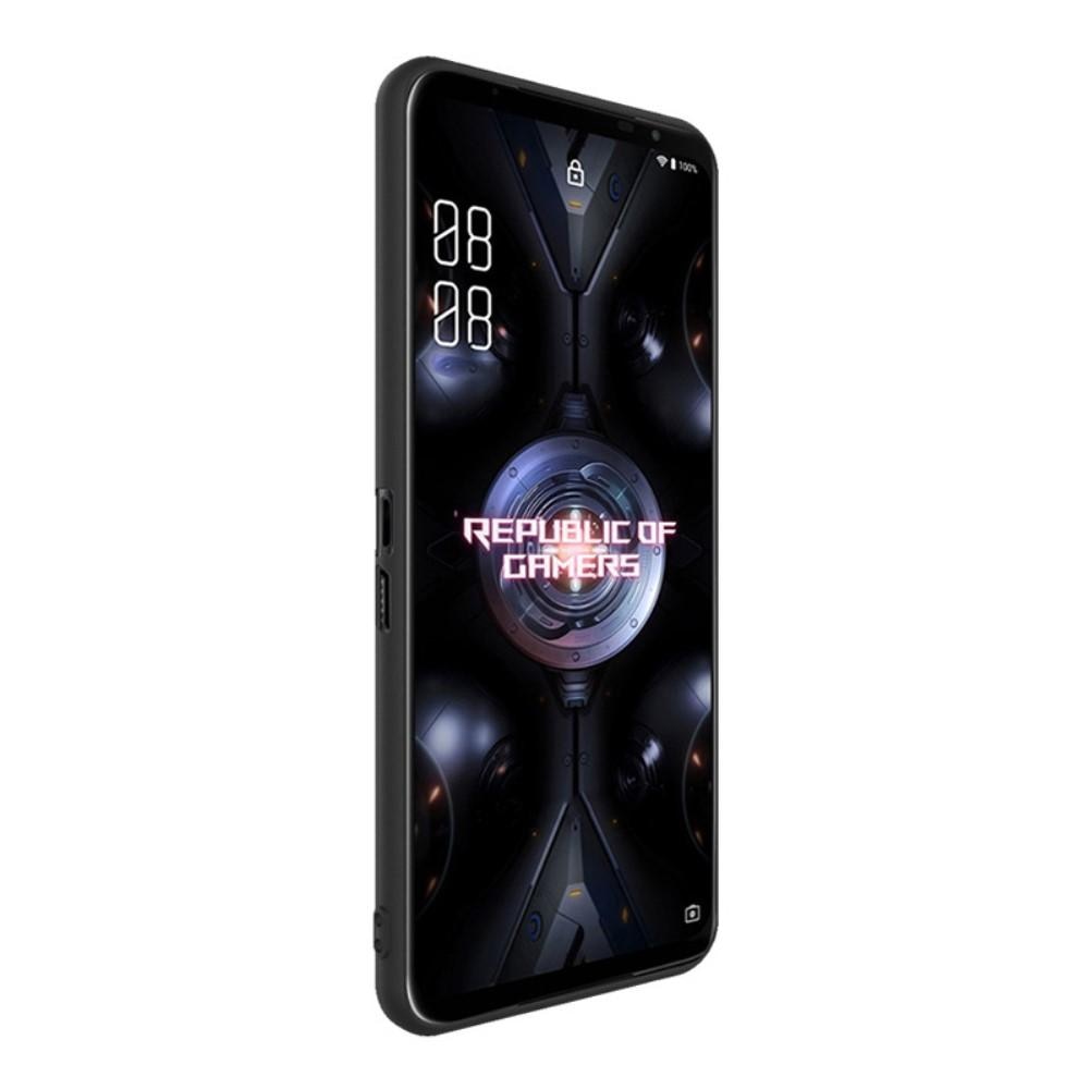 Asus ROG Phone 5 Frosted TPU Black