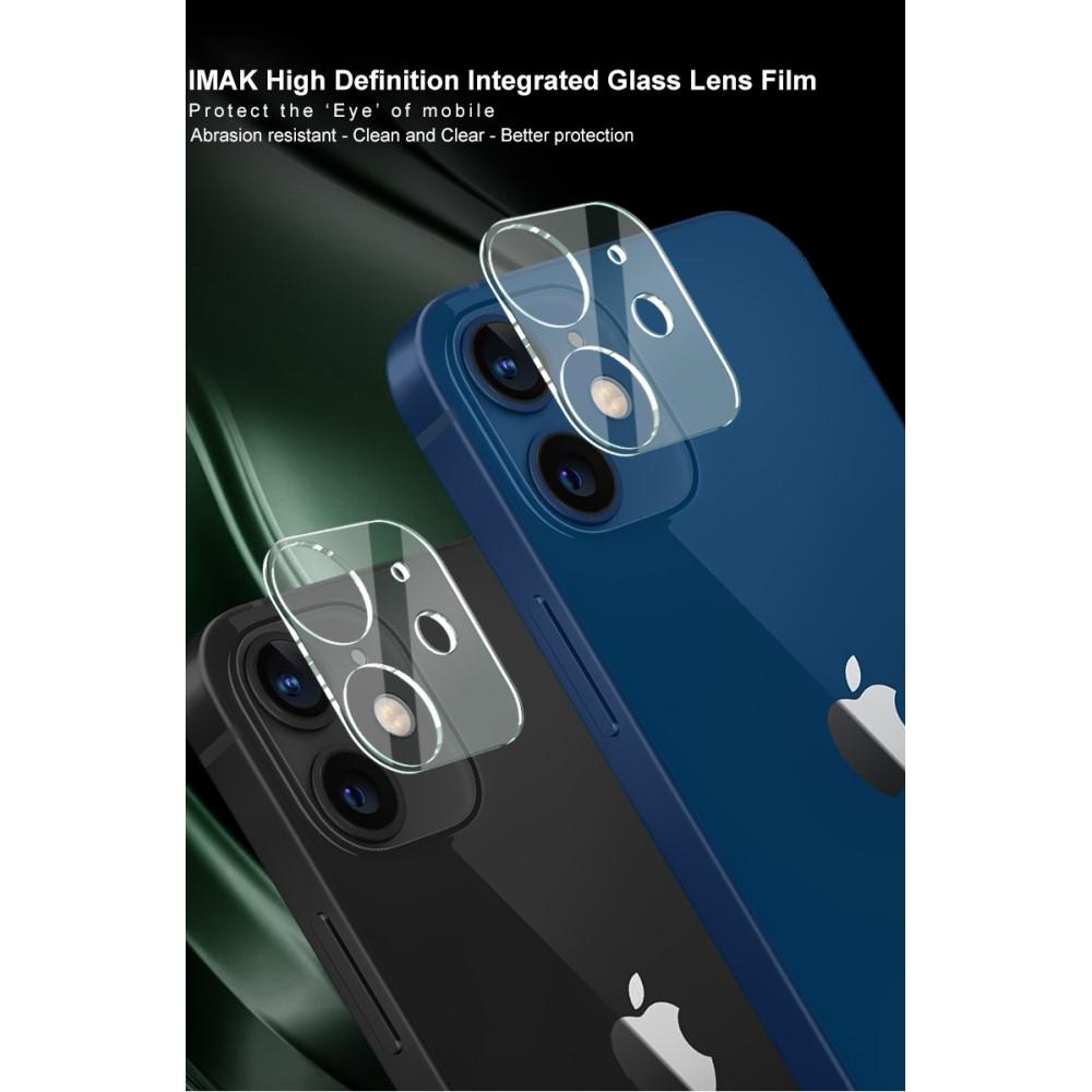 iPhone 12 Mini Tempered Glass Lens Protector
