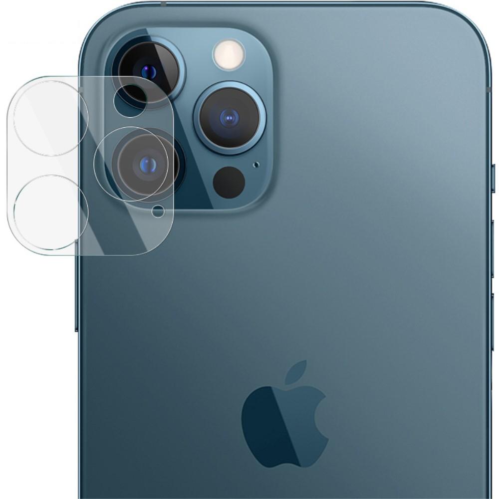 iPhone 12 Pro Tempered Glass Lens Protector