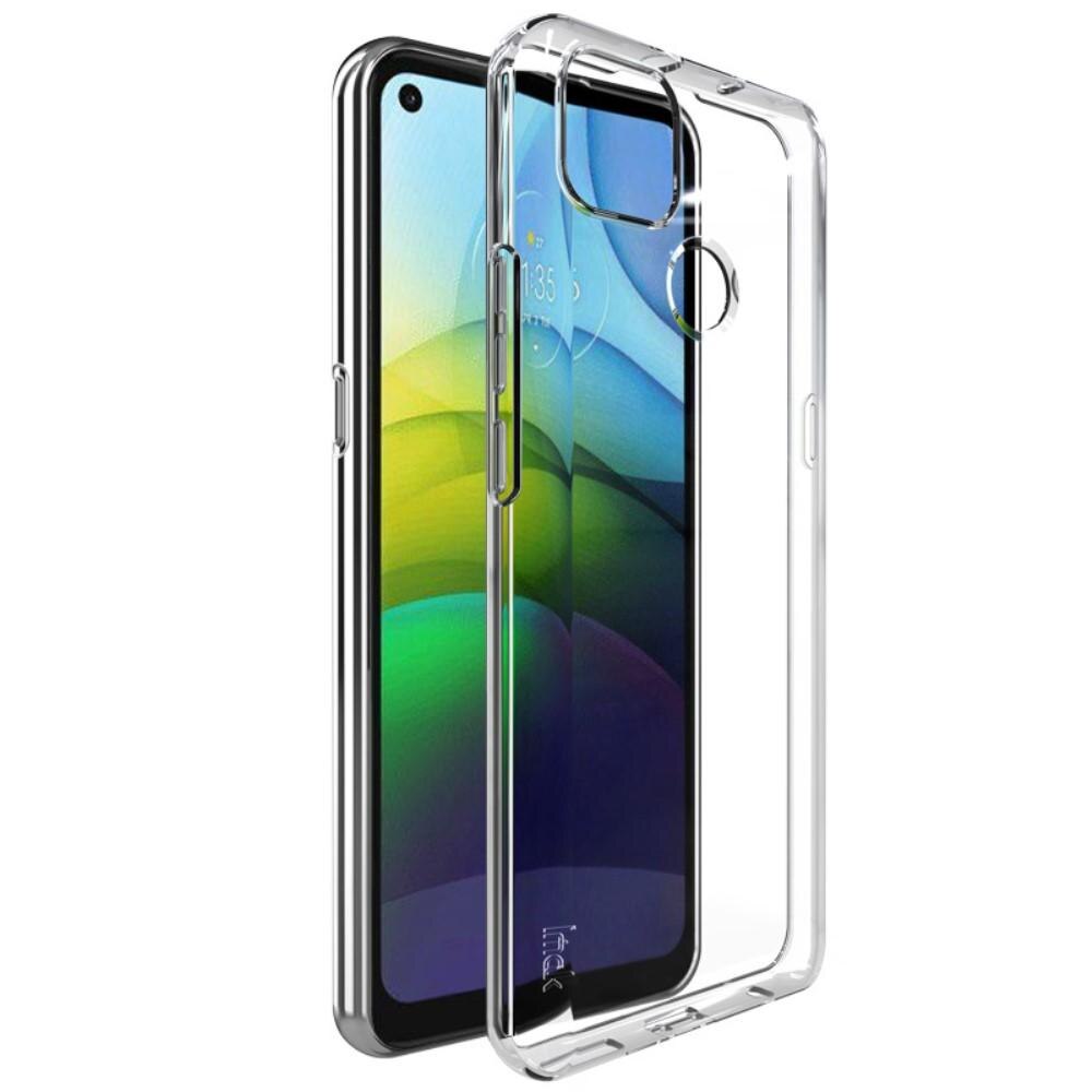 Motorola Moto G9 Power TPU Case Crystal Clear