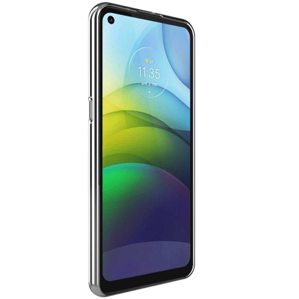 Motorola Moto G9 Power TPU Case Transparent