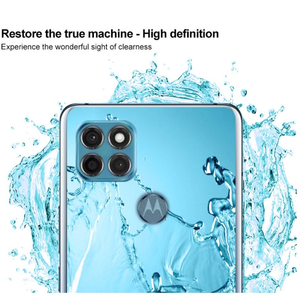 Motorola Moto G9 Power TPU Case Transparent