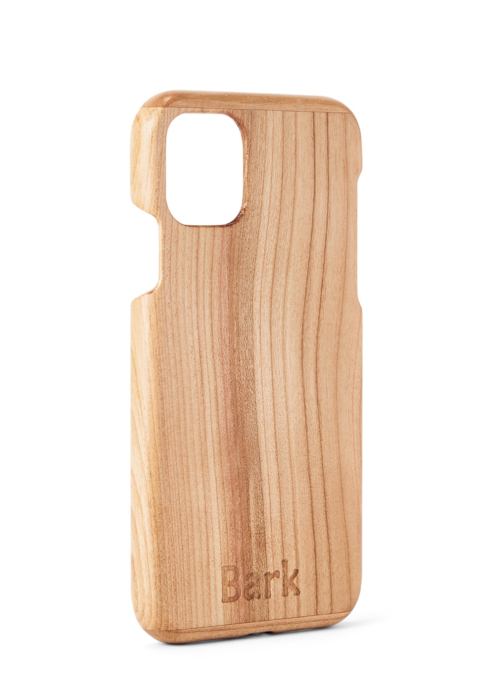 iPhone 11 case made of Swedish hardwood - Körsbär