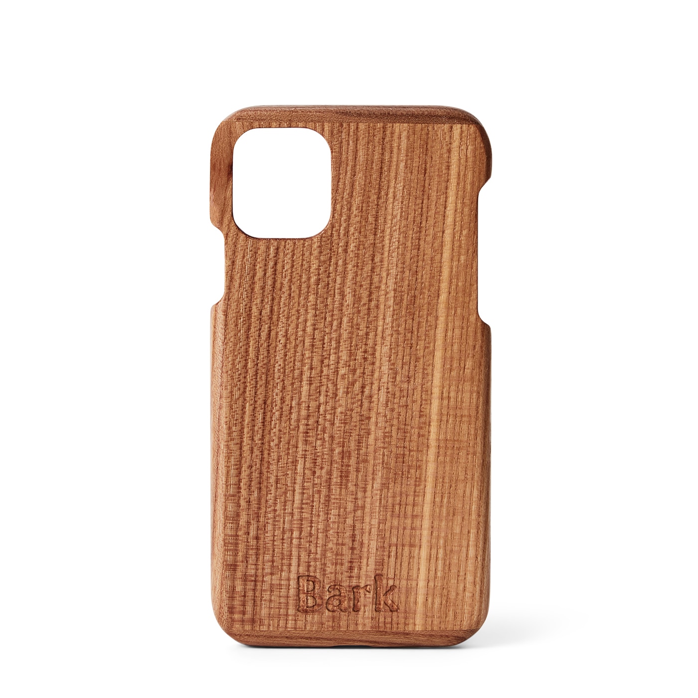 iPhone 11 case made of Swedish hardwood - Alm