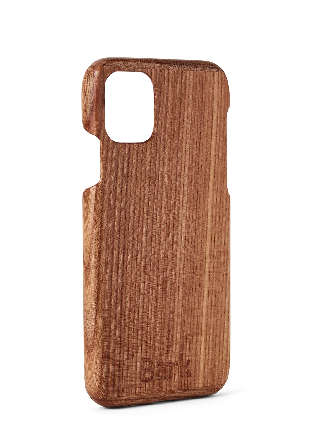 iPhone 11 case made of Swedish hardwood - Alm