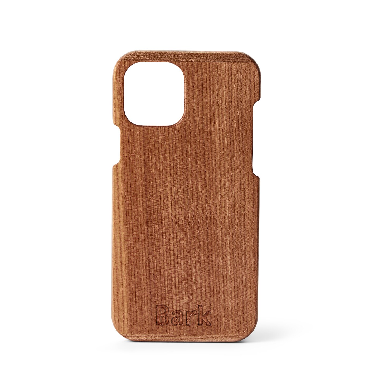 iPhone 12 Pro case made of Swedish hardwood - Alm