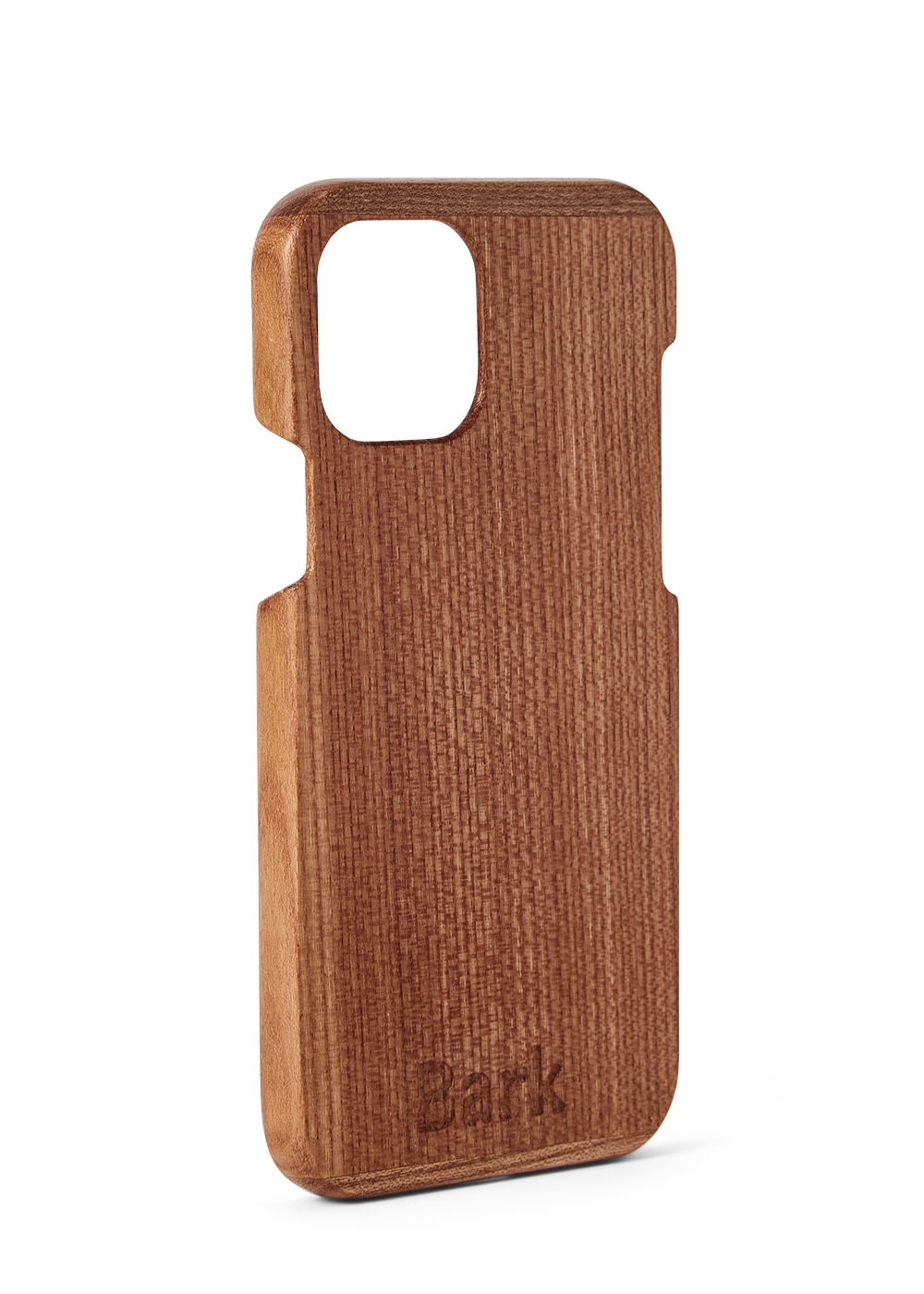 iPhone 12 Pro case made of Swedish hardwood - Alm