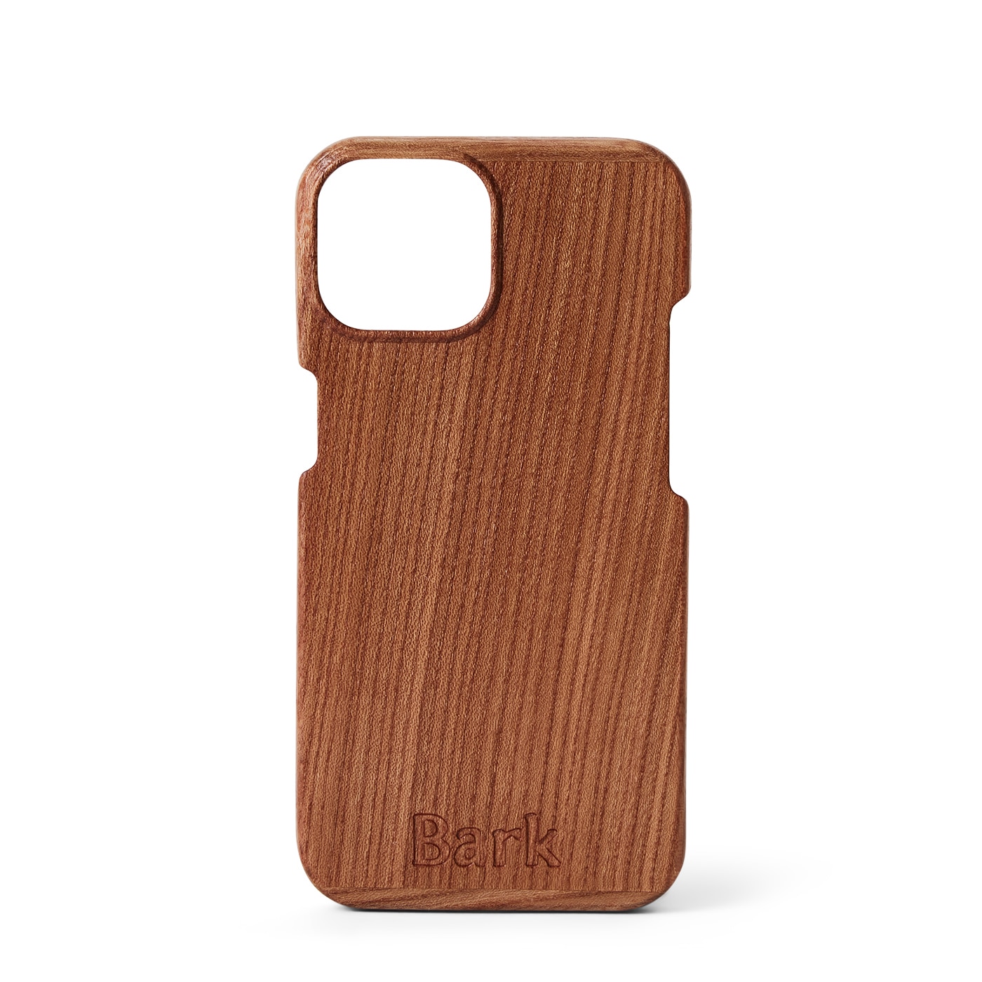 iPhone 14 case made of Swedish hardwood - Alm