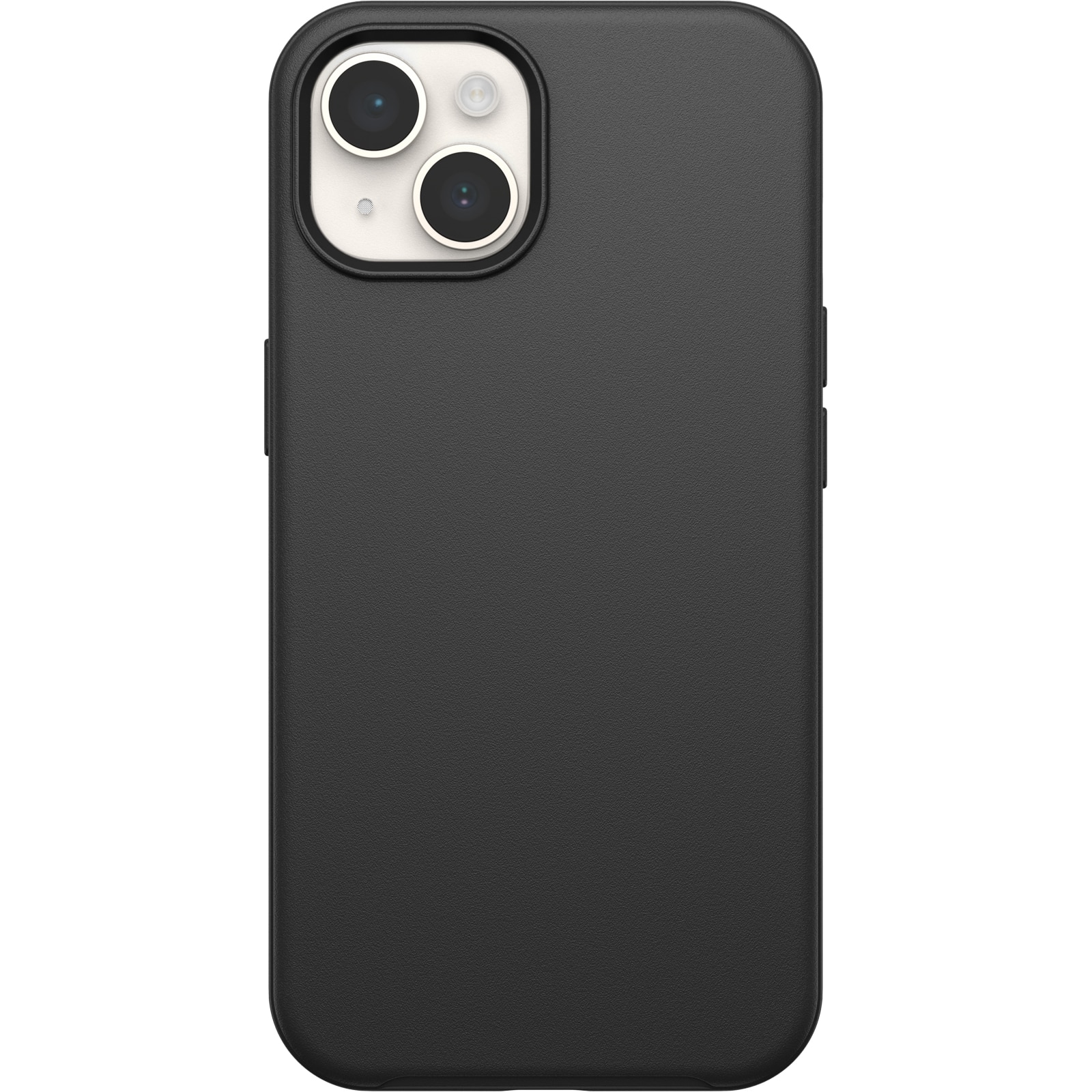 iPhone 15 Symmetry Case Black