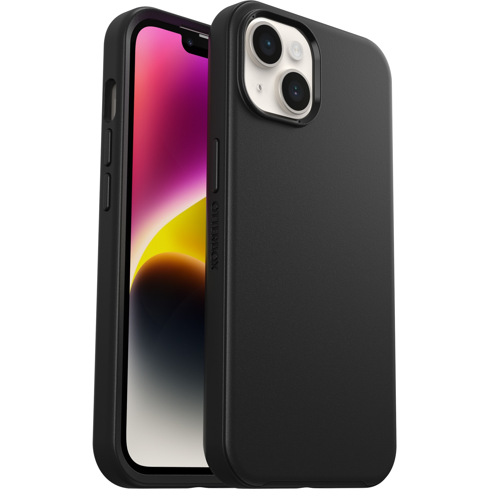 iPhone 13 Symmetry Case Black