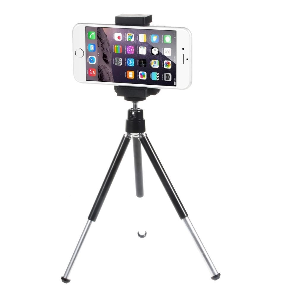 Tripod Stand Black