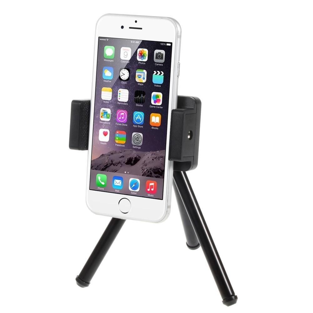 Tripod Stand Black