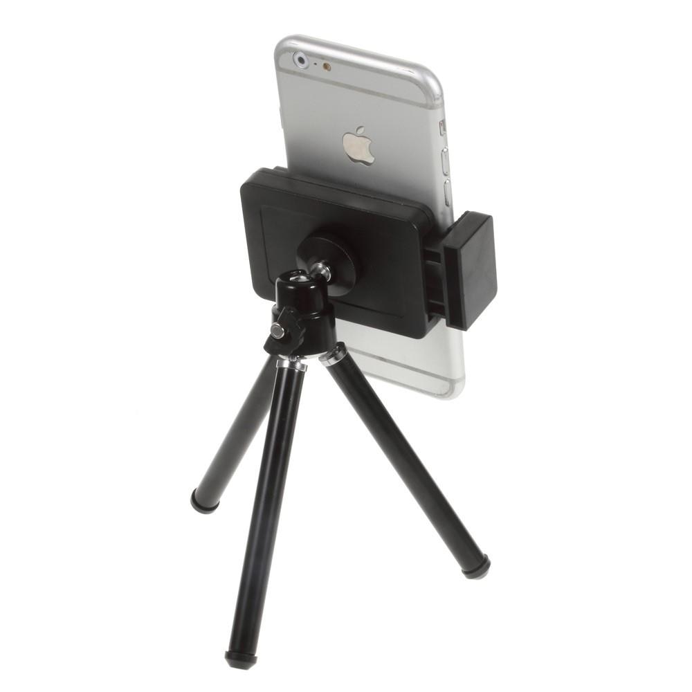 Tripod Stand Black