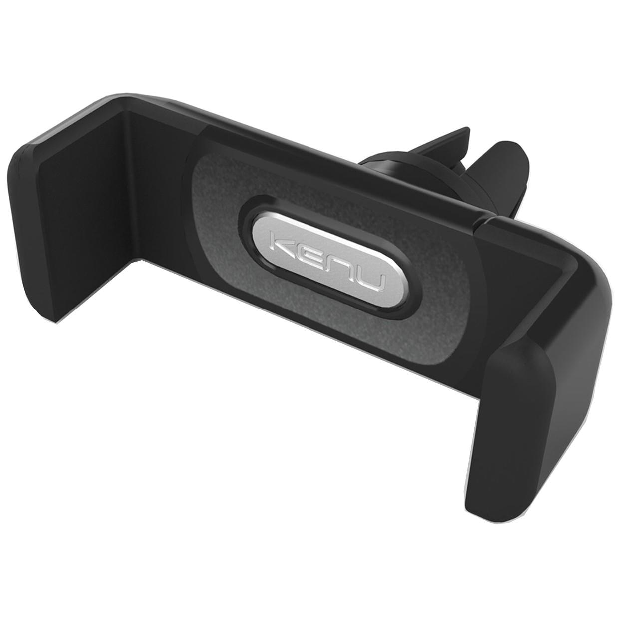 Airframe+ Car Mount for Smartphones Black