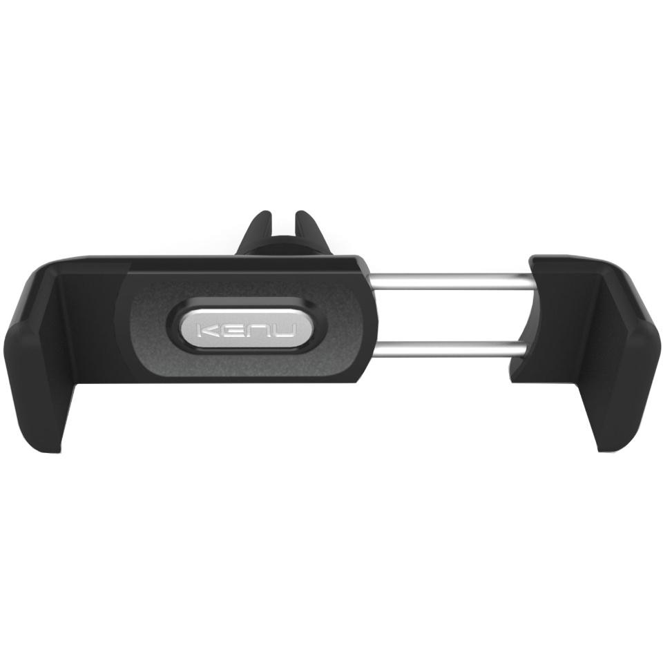 Airframe+ Car Mount for Smartphones Black