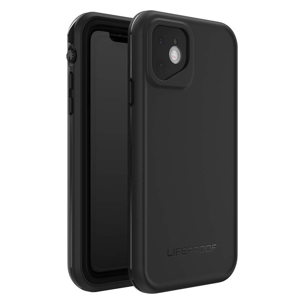 iPhone 11 FRE Case Black