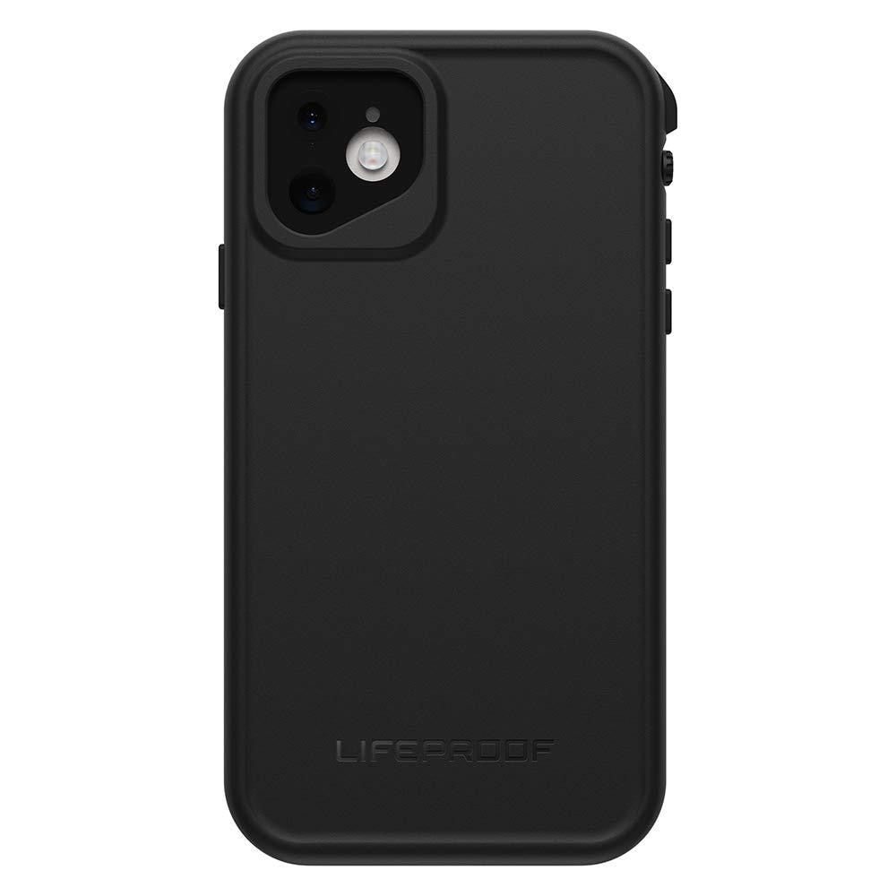 iPhone 11 FRE Case Black