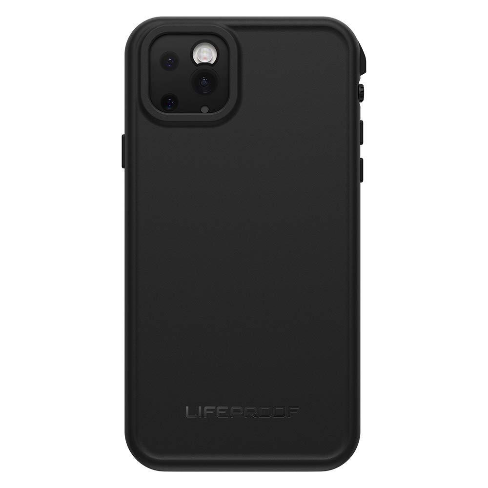 iPhone 11 Pro Max FRE Case Black